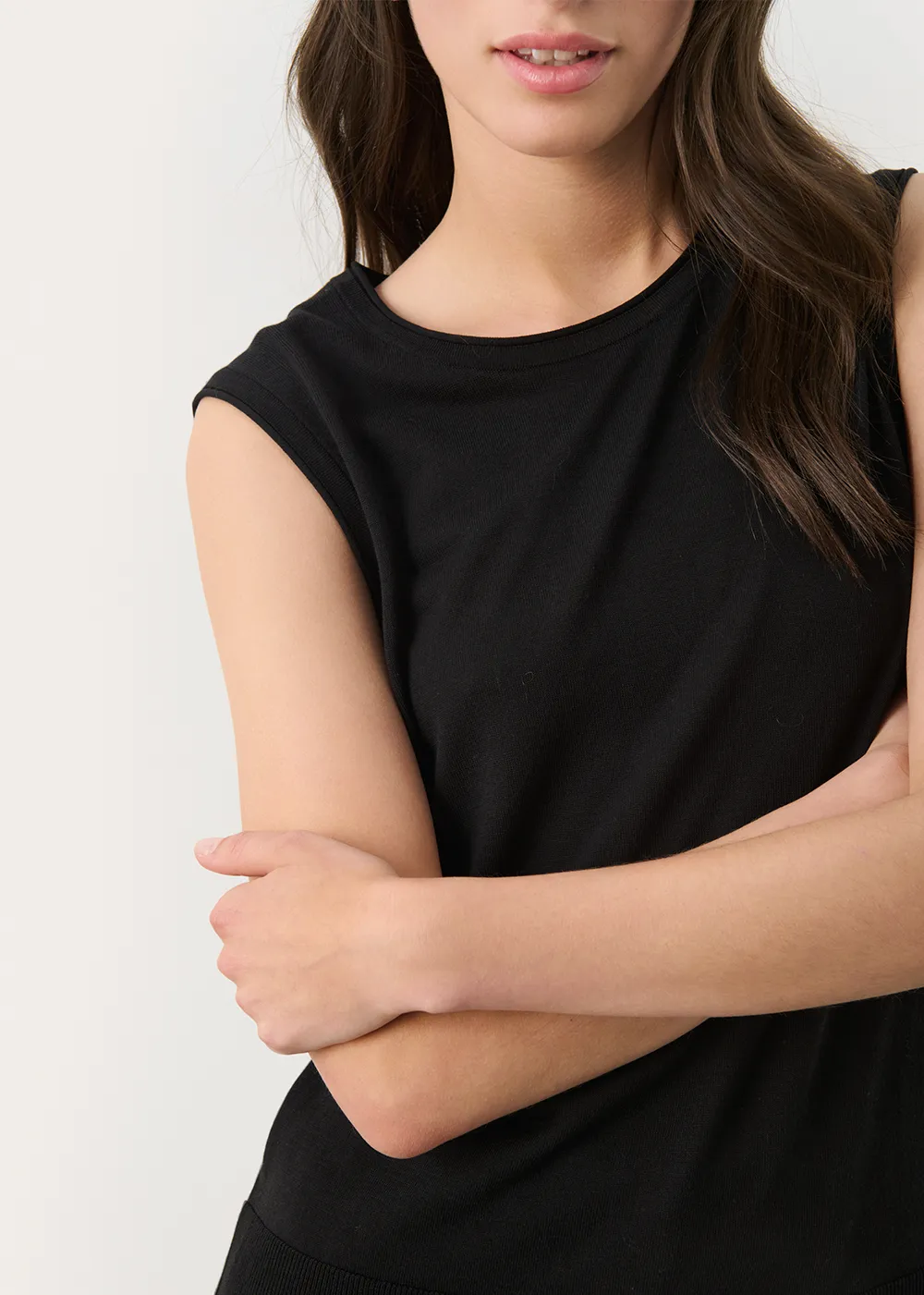 SpillProof Coating Tinemarie Top
