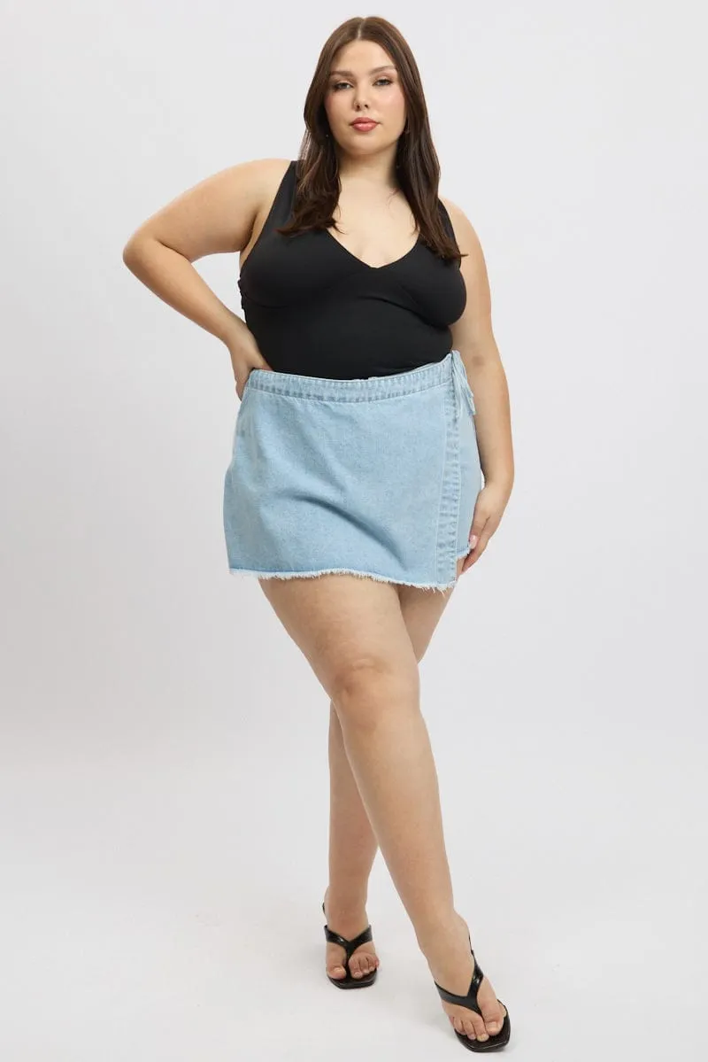 Black Tank Top V Neck Supersoft Cool Frame TagFreeDesign
