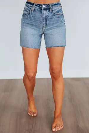 Willie KanCan Shorts Breathable Cut