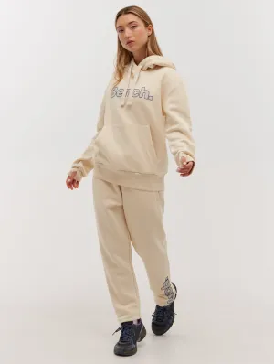 Enna Hoodie Jogger Sweatsuit Lightweight Construction Legend Glow