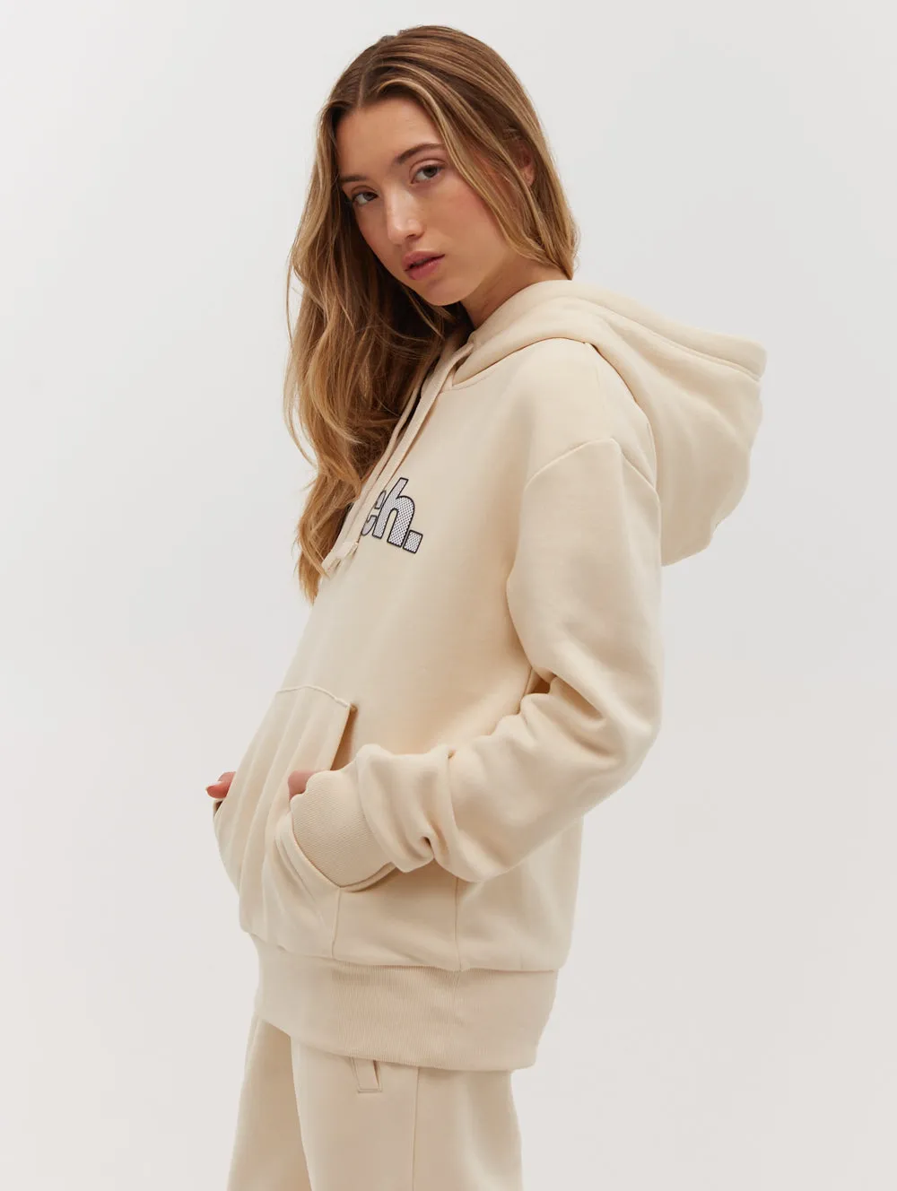 Enna Hoodie Jogger Sweatsuit Fall Core