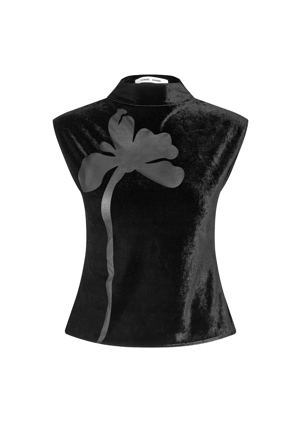 Sakalani Top plastic material