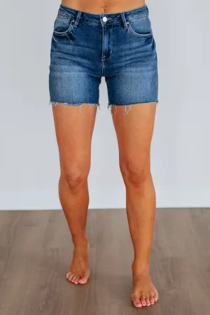 transportation industry Maddox Risen Shorts