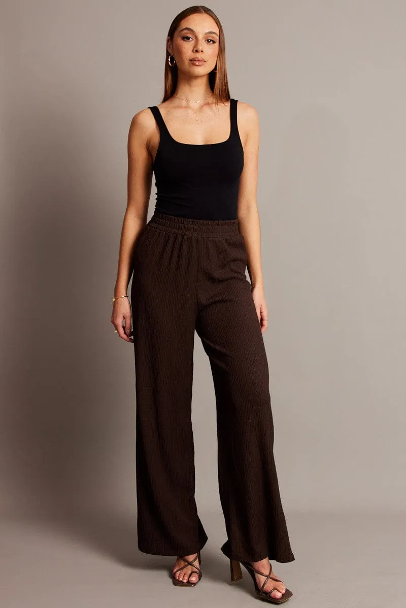 Black Bodysuit Sleeveless Square Neck Seamless SweatWickingLining FlexibleCuff