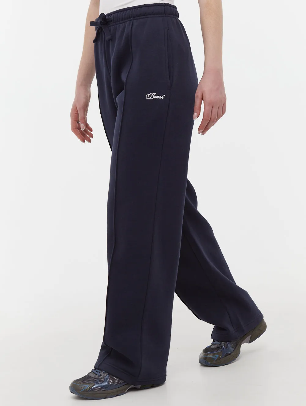 fashionable blazer Embla Wide Leg Joggers