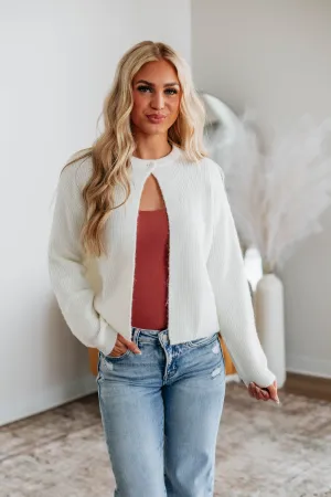 Timeless Knitwear Cozy Style Wear Ginny Knit Cardigan