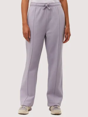 Embla Wide Leg Joggers Sustainable Wear