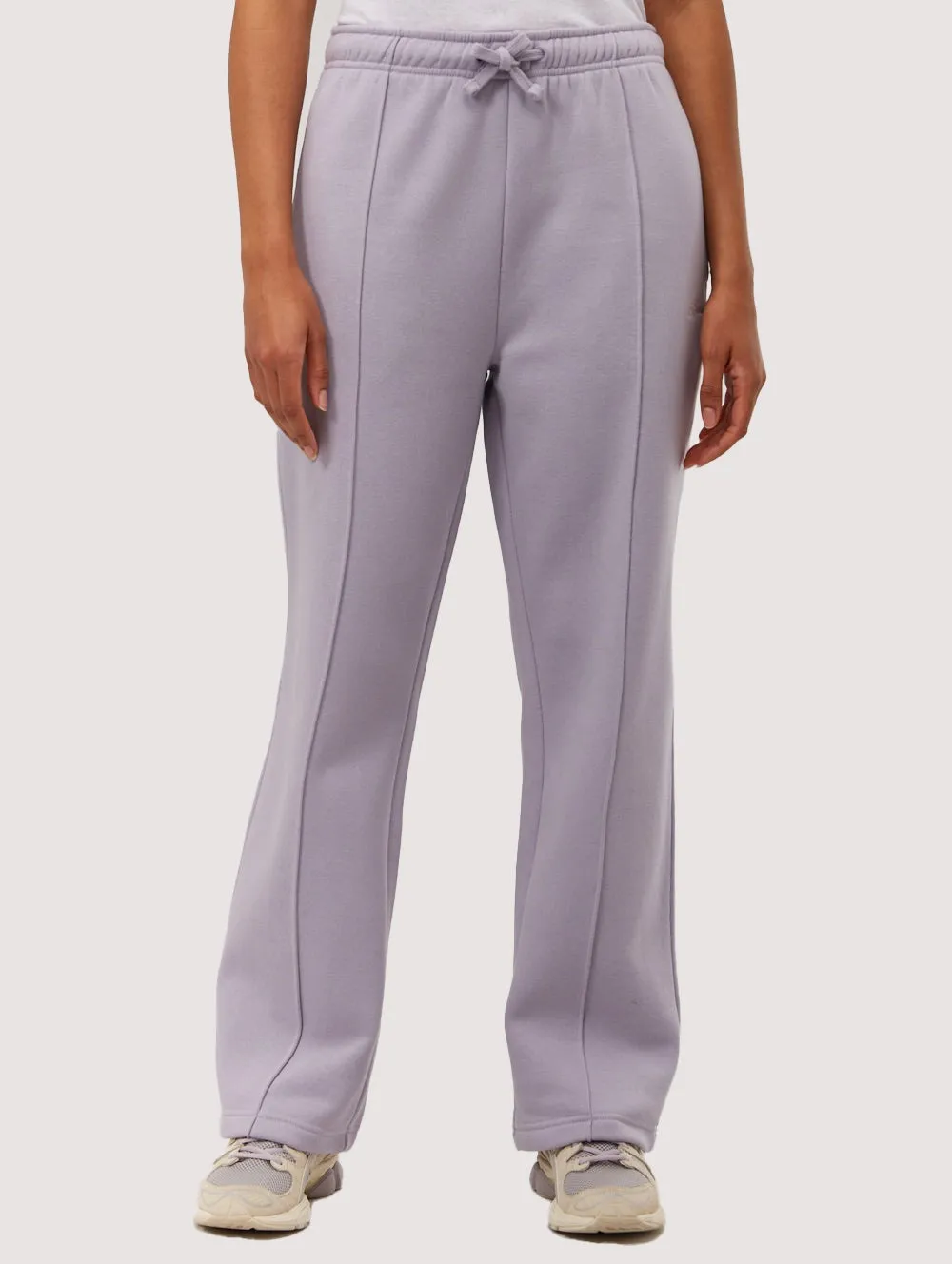 Embla Wide Leg Joggers Sustainable Wear