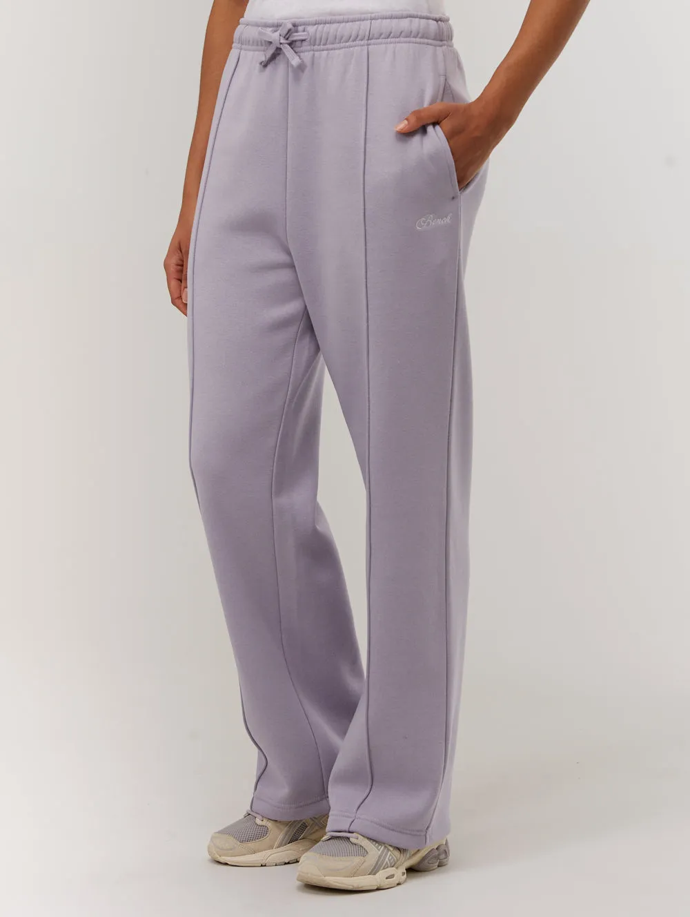 Embla Wide Leg Joggers ErgonomicCut TumbleDry Safe