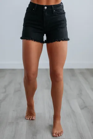 Versatile Fit Street Layers Ayden Risen Shorts