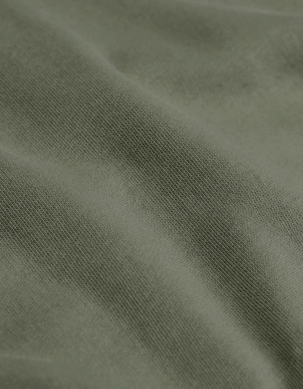 Classic Organic Crew Outdoor Layer Washable