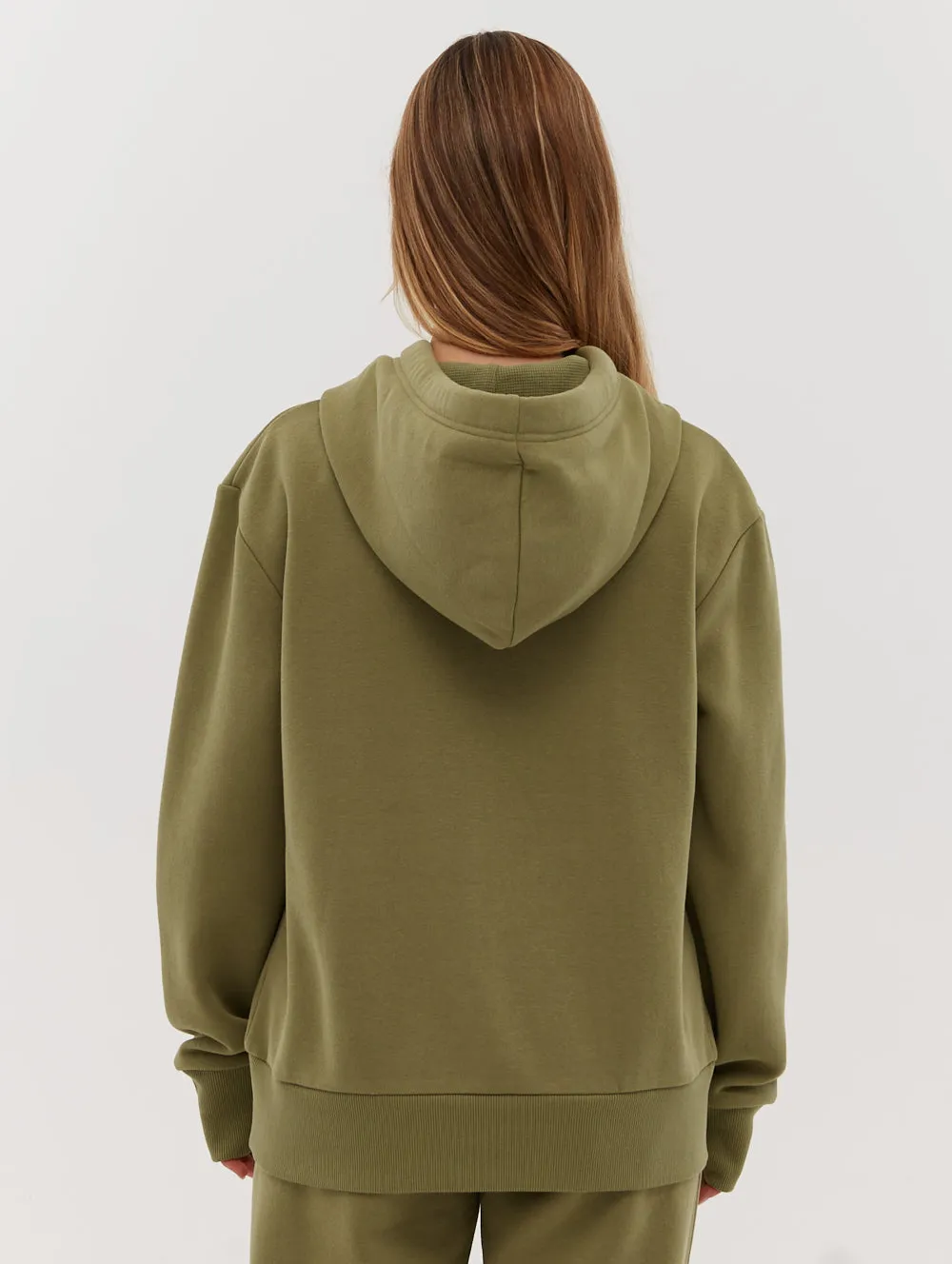 Cozy clothing Halo Glow Women's Indre Hoodie (2 Pack)