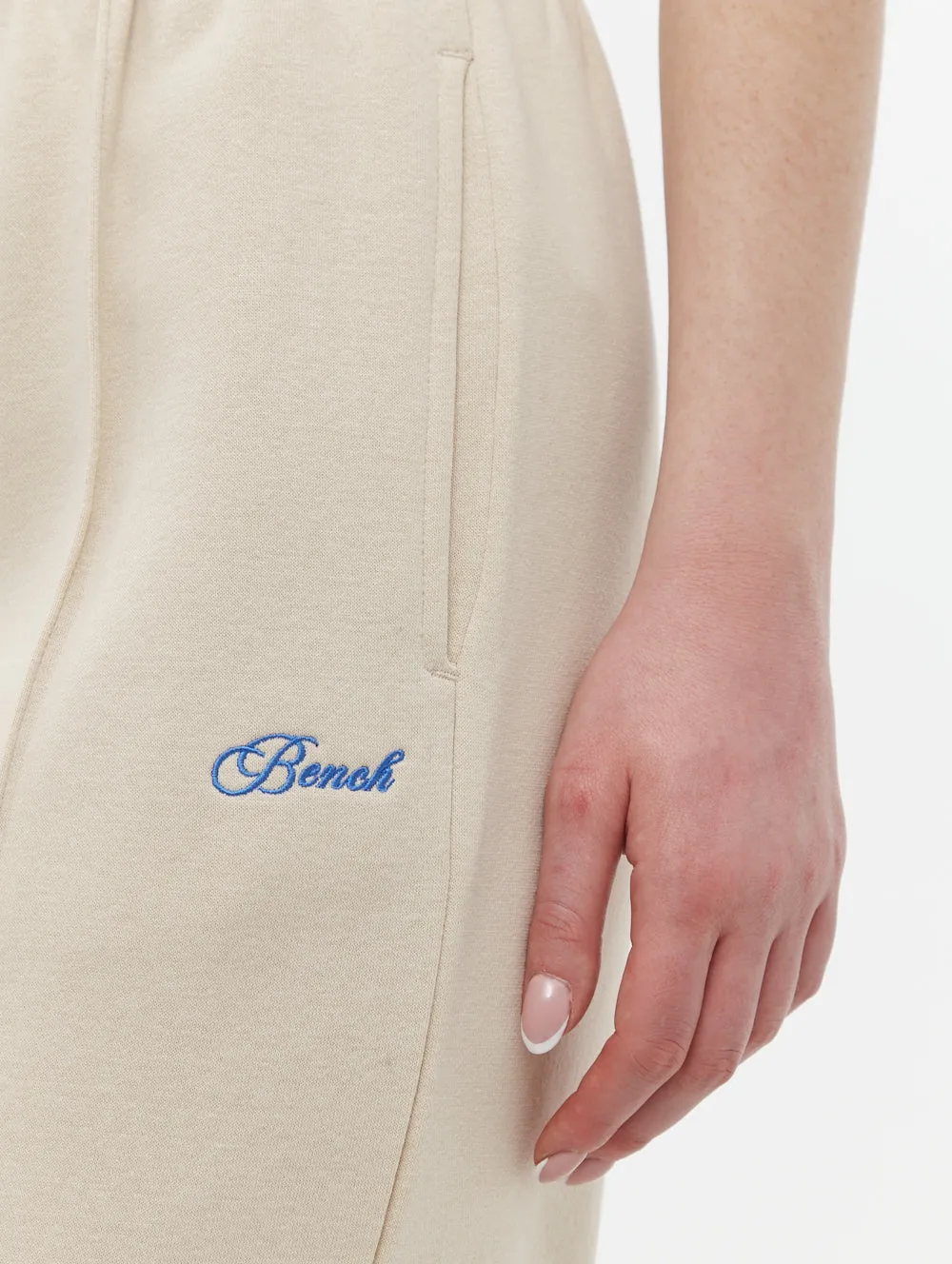 Comfortable Lounge Embla Wide Leg Joggers