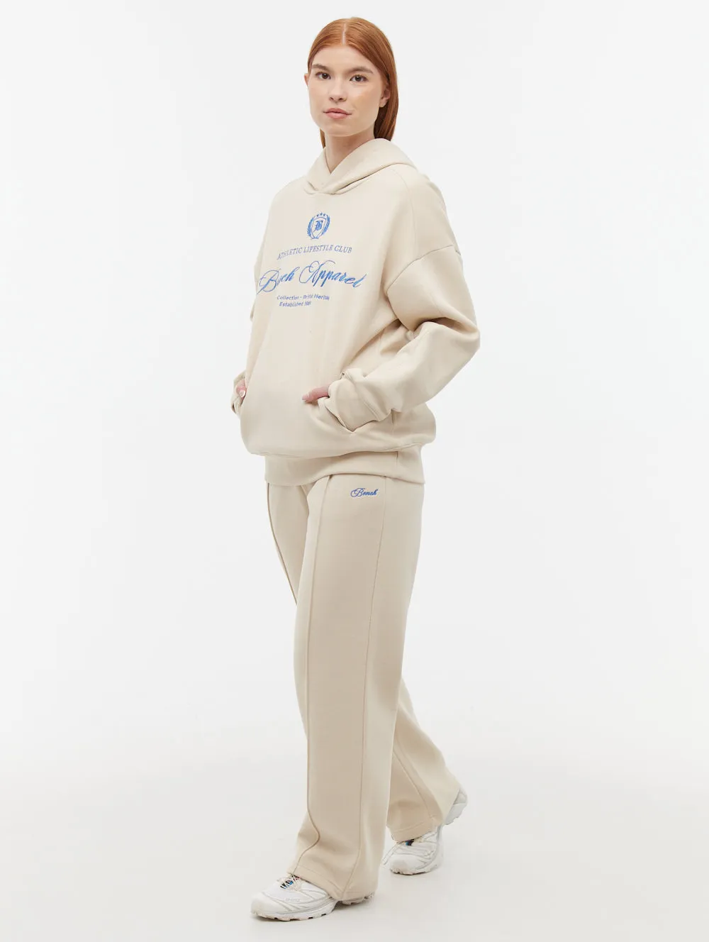 Gentle Breeze Embla Wide Leg Joggers