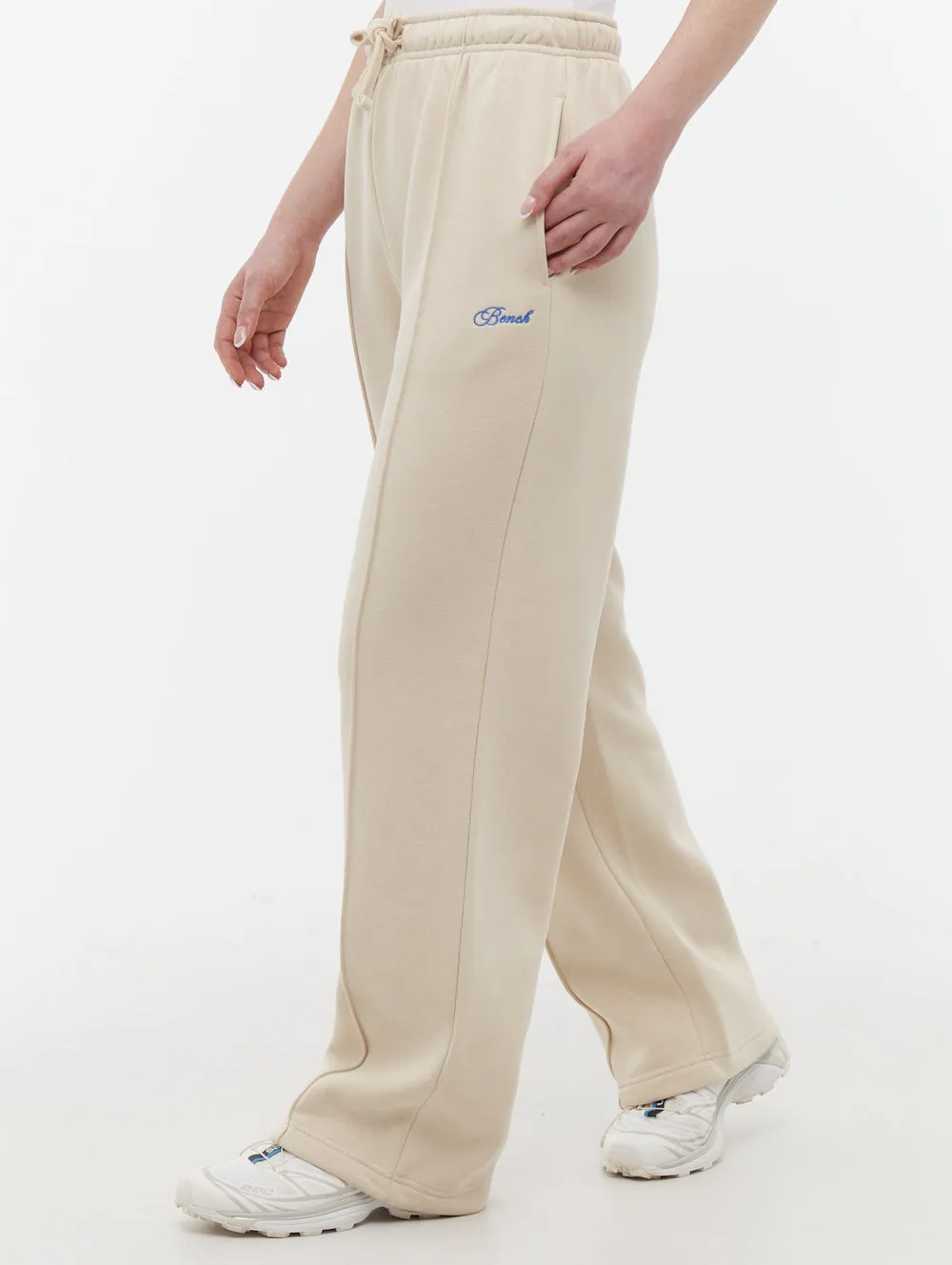 Casual Shirt Embla Wide Leg Joggers