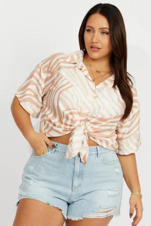 Minimalist Style Comfort sleepwear Denim Relaxed Shorts High Rise