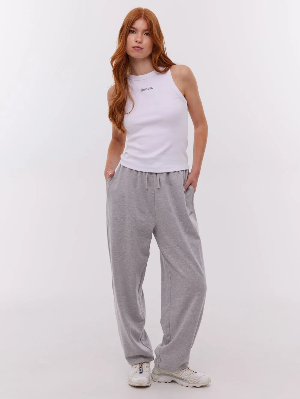 Ressa Oversized Jogger 2-Pack Island Vibe