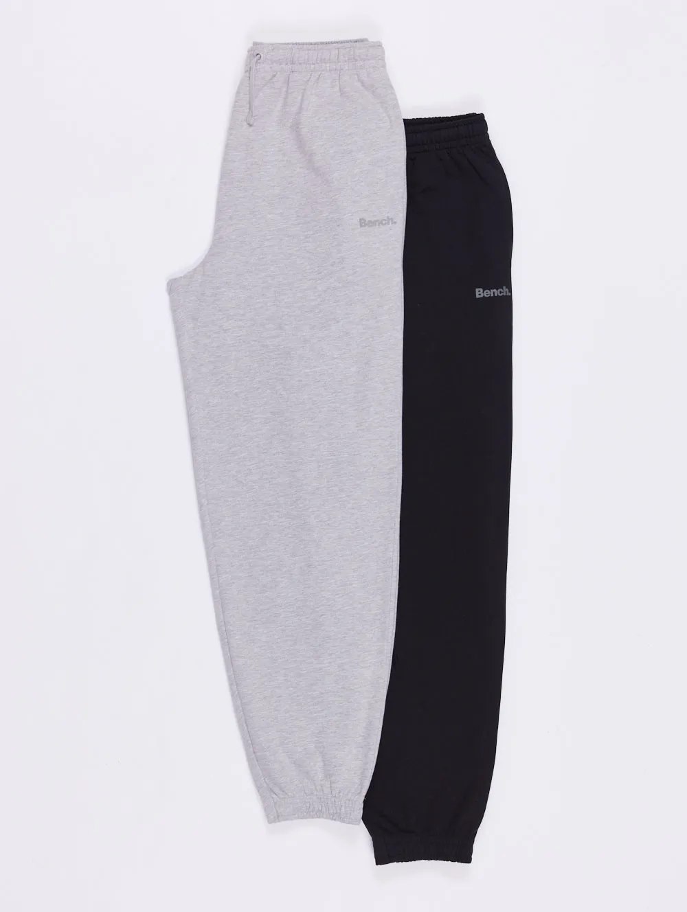 Ressa Oversized Jogger 2-Pack UVProtective Coating Retro cool