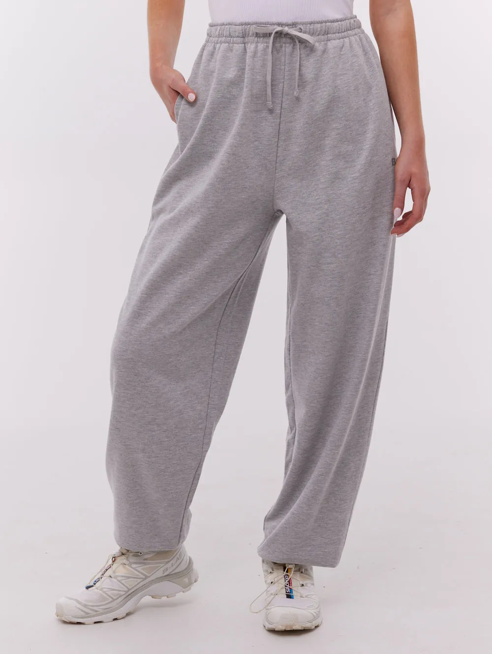 Ressa Oversized Jogger 2-Pack Peace Core