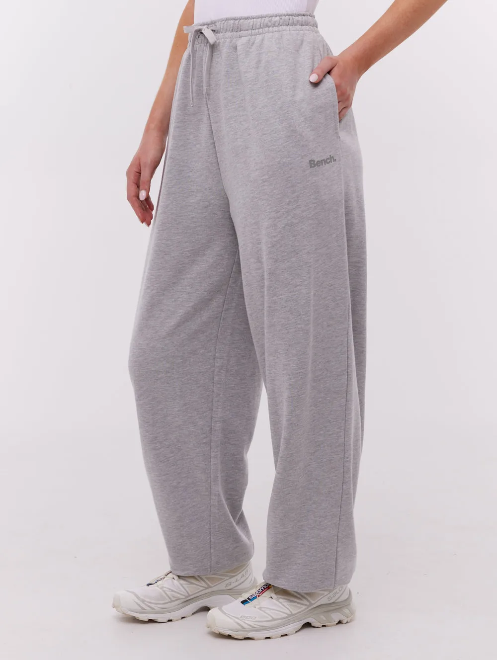 Breathable fabric Ressa Oversized Jogger 2-Pack