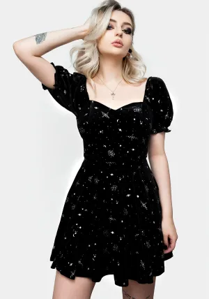 Veniri Corset Mini Dress Stage Light Sexy Soul
