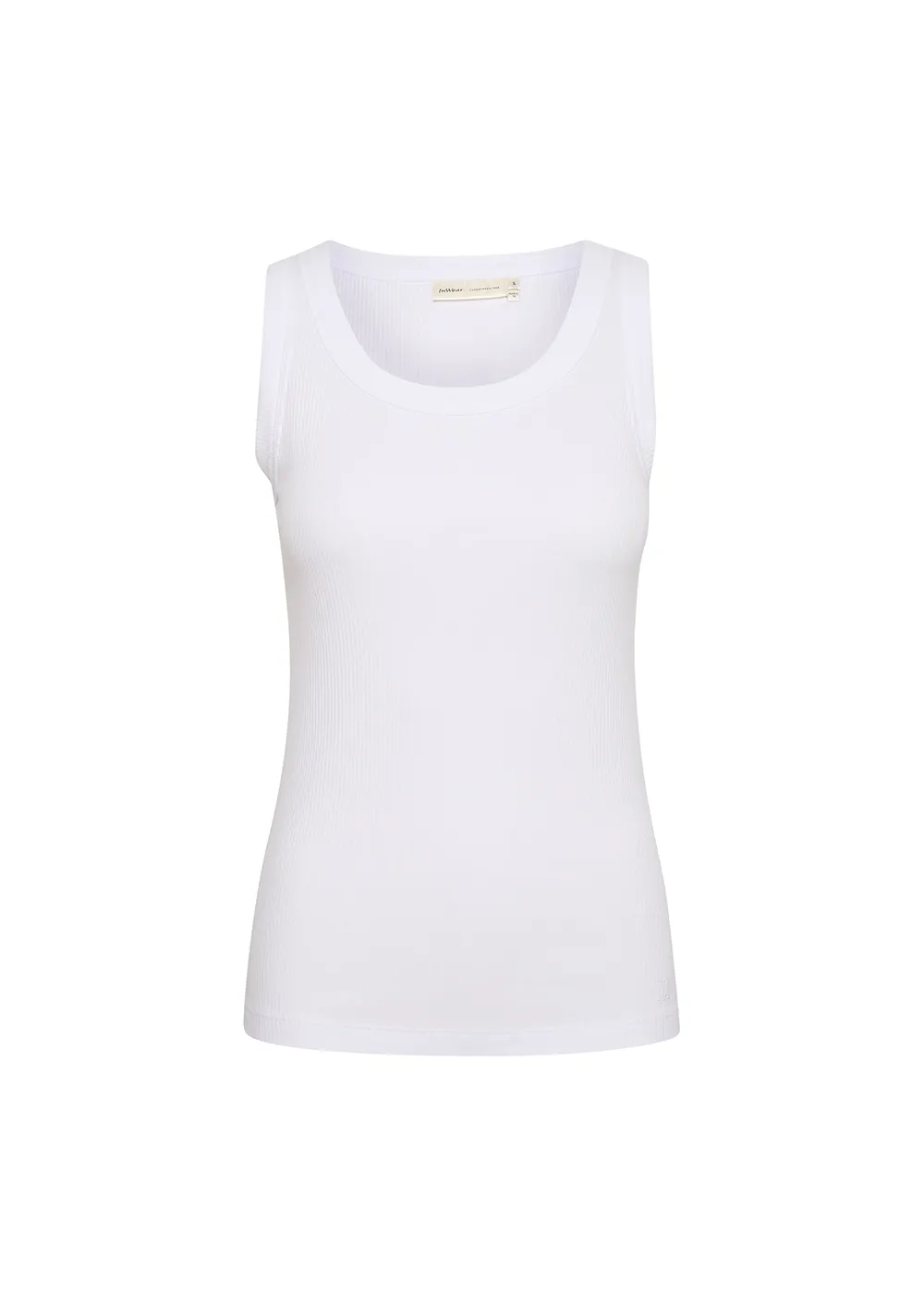 Dagna Tank Street Style closed space
