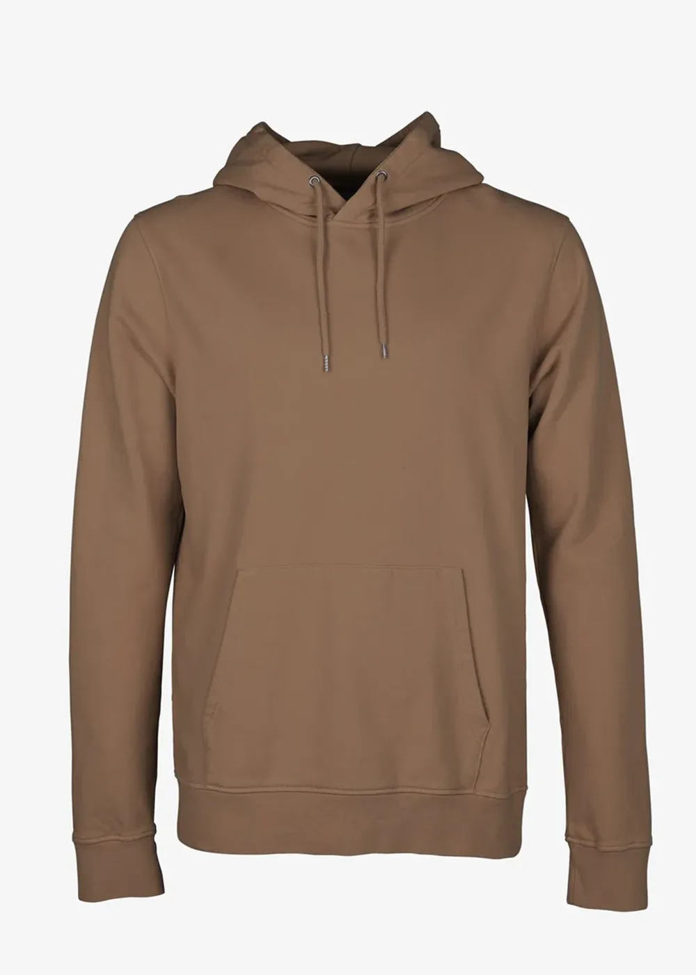 Classic Organic Hoodie product team spirit