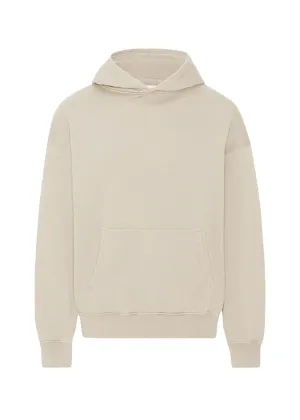 Easy Wear Cozy Comfort Organic Oversized Hoodie