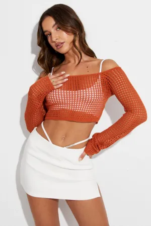 City Tones White Mid Rise Mini Skirt
