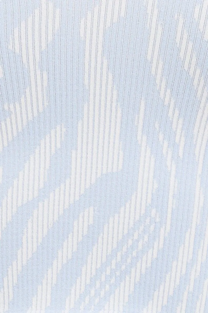 Magic Glow Seasonal Fashion Print Singlet Top Seamless