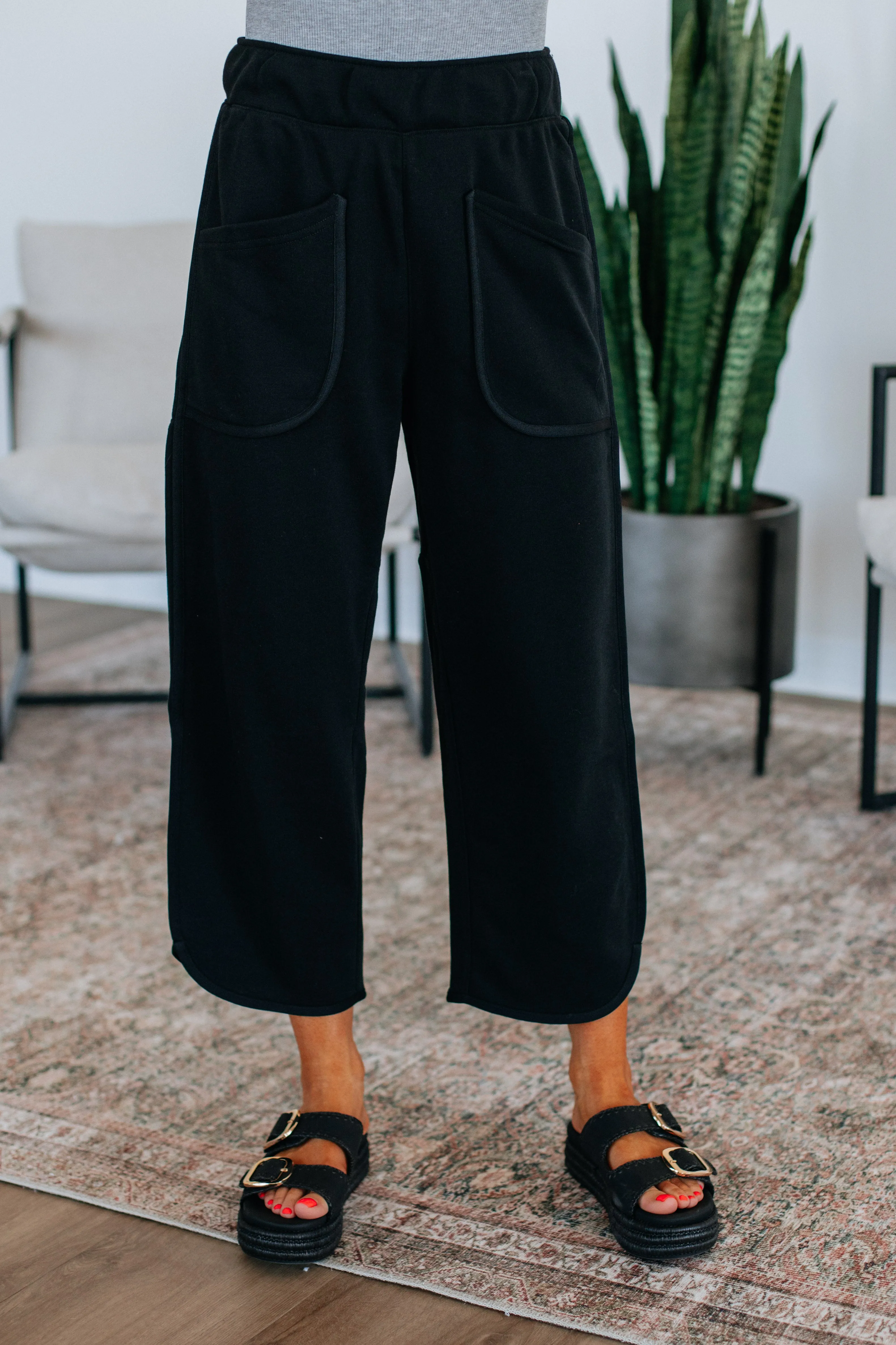 Zip-off legs Stretchable Fabric Kizer Lounge Pants