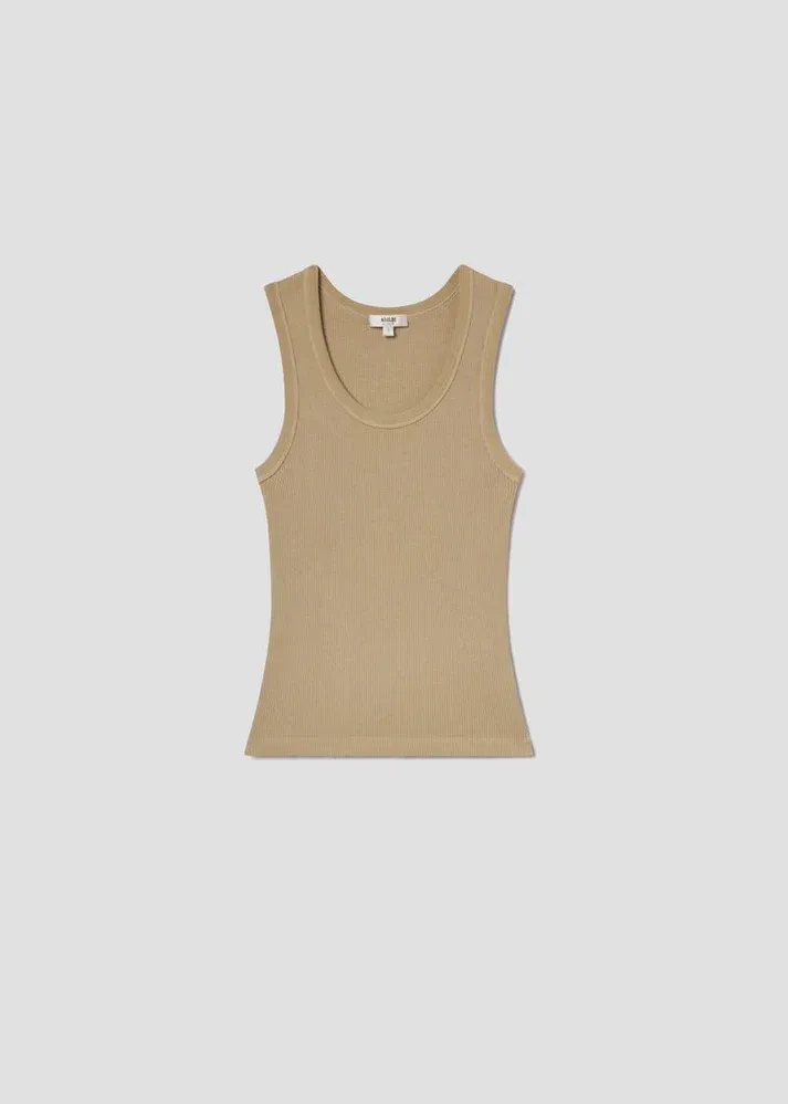 Poppy Tank Precision - engineered