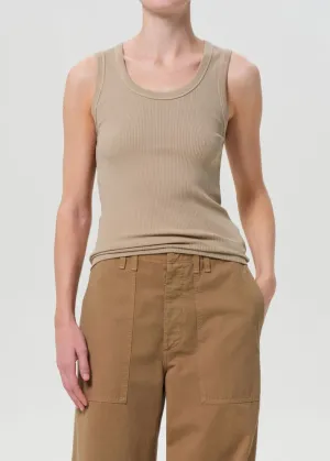 Poppy Tank large scale projects