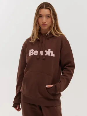 Self Love Lias Outline Logo Hoodie