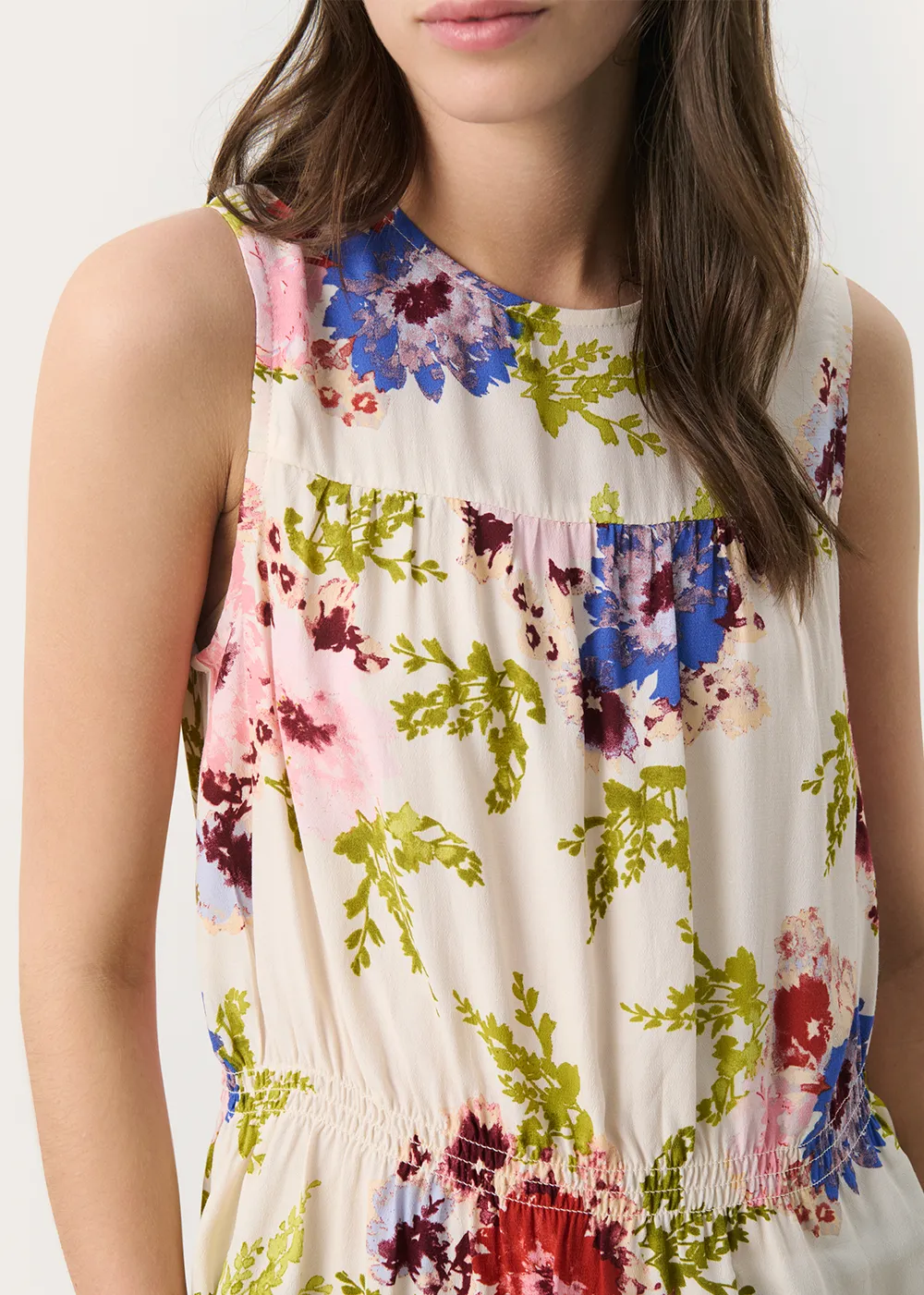 Air - defense - related Tillie Top
