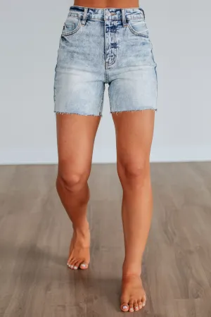 Cameron KanCan Shorts FlexibleMobility Daily Layer