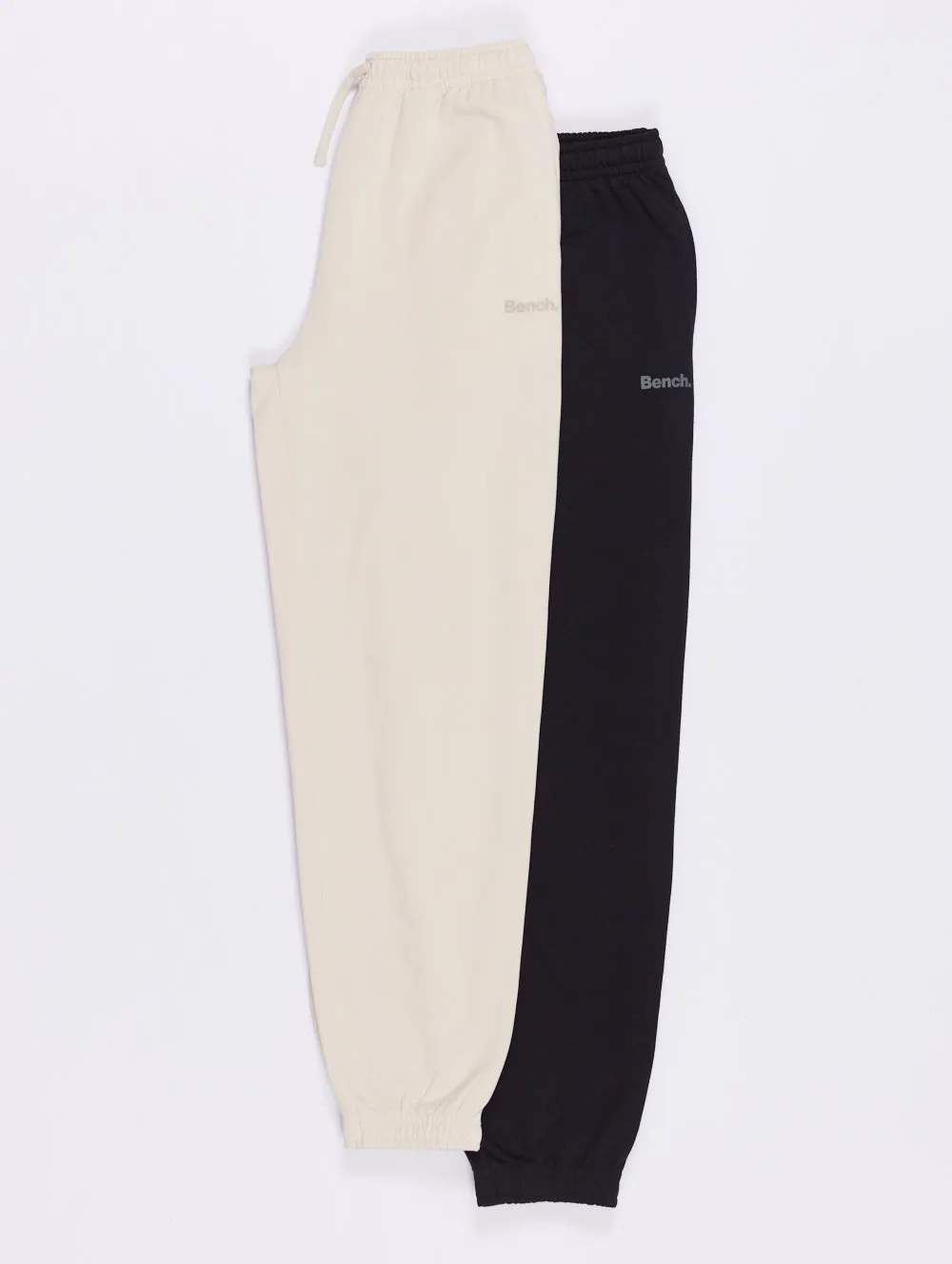 AntiStaticTechnology Catie Oversized Joggers 2-Pack