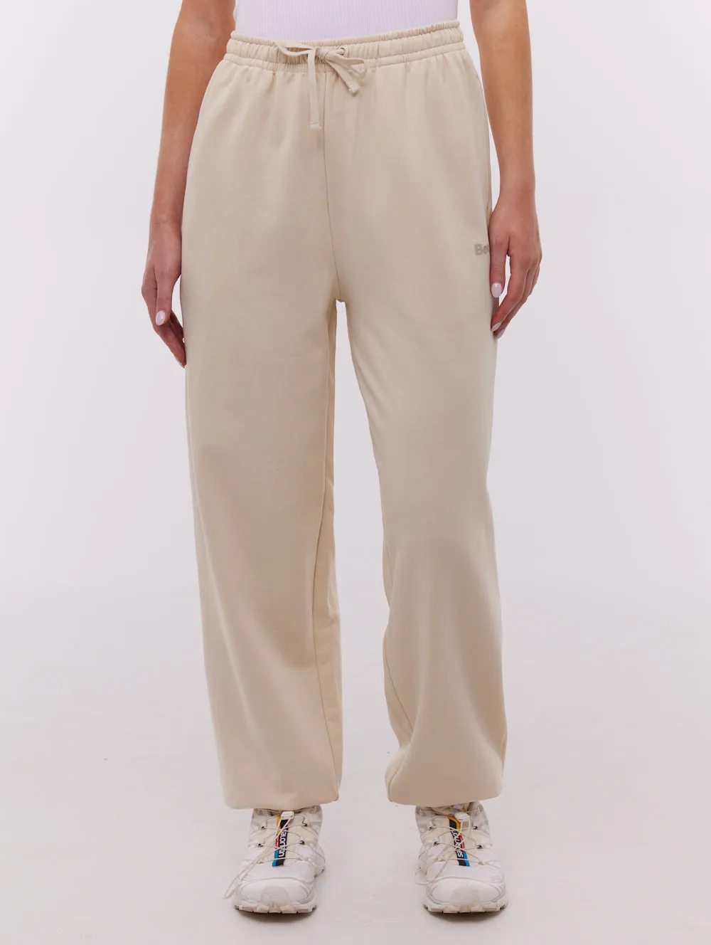 All weather Formal Look Catie Oversized Joggers 2-Pack