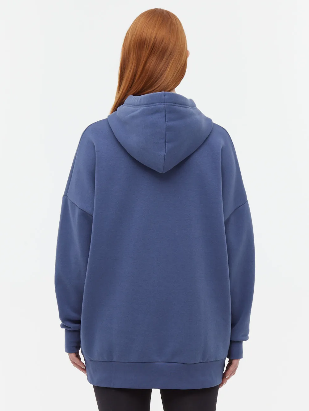 NonRestrictive Cut Dayla Oversize Hoodie
