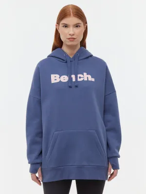 Warm Sweater Dayla Oversize Hoodie