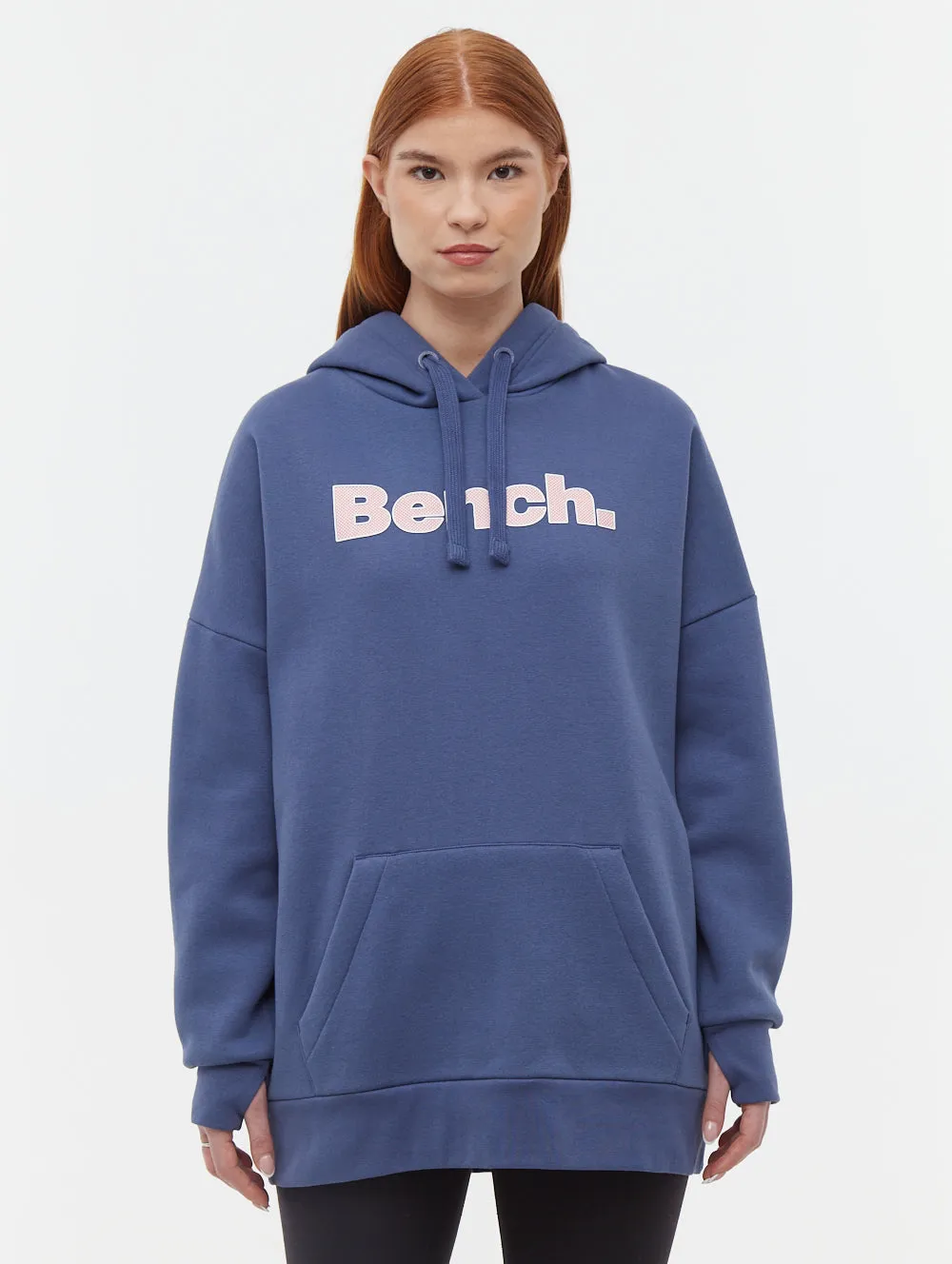 Warm Sweater Dayla Oversize Hoodie