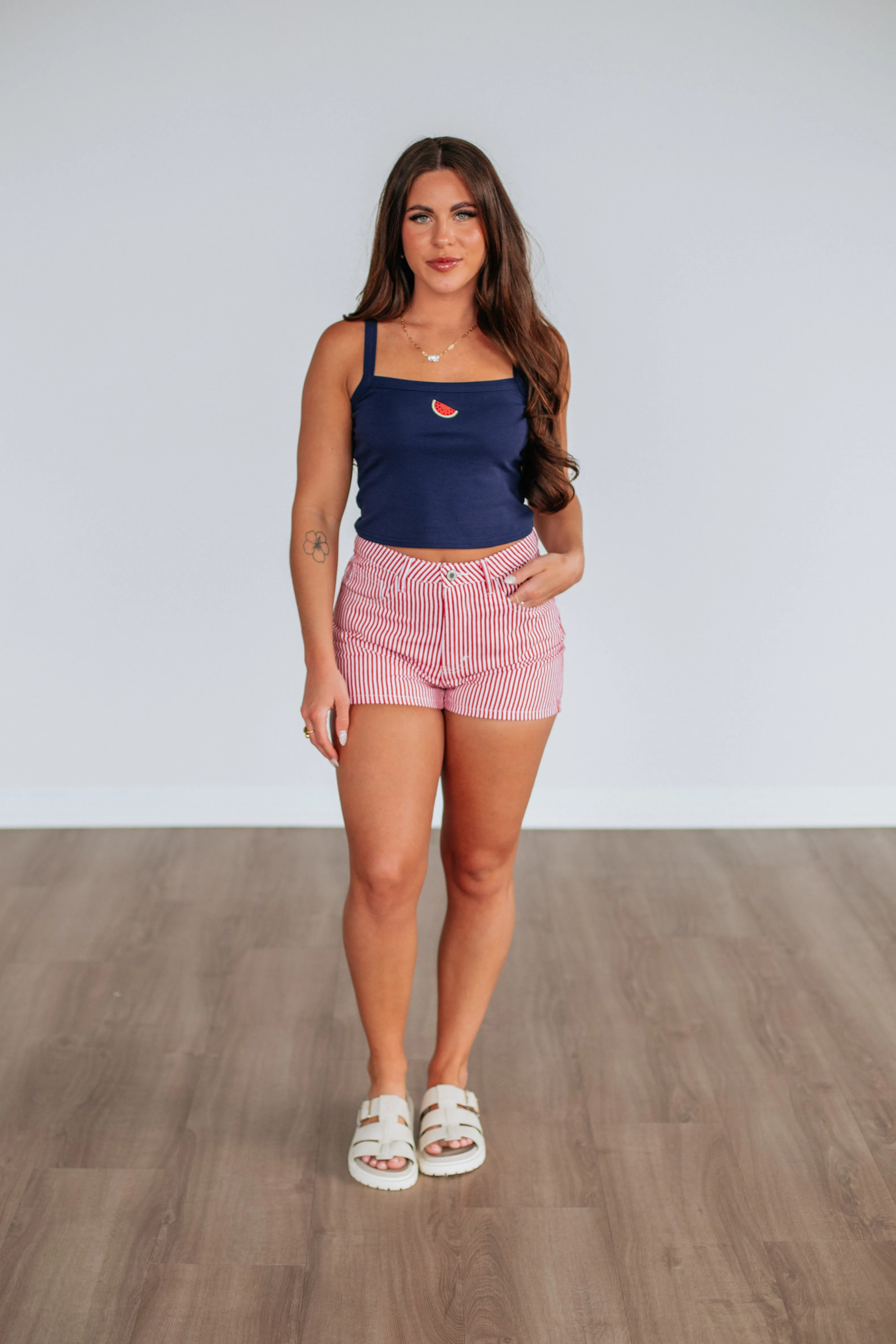 Move Comfort Pursuing Sweetness Tank