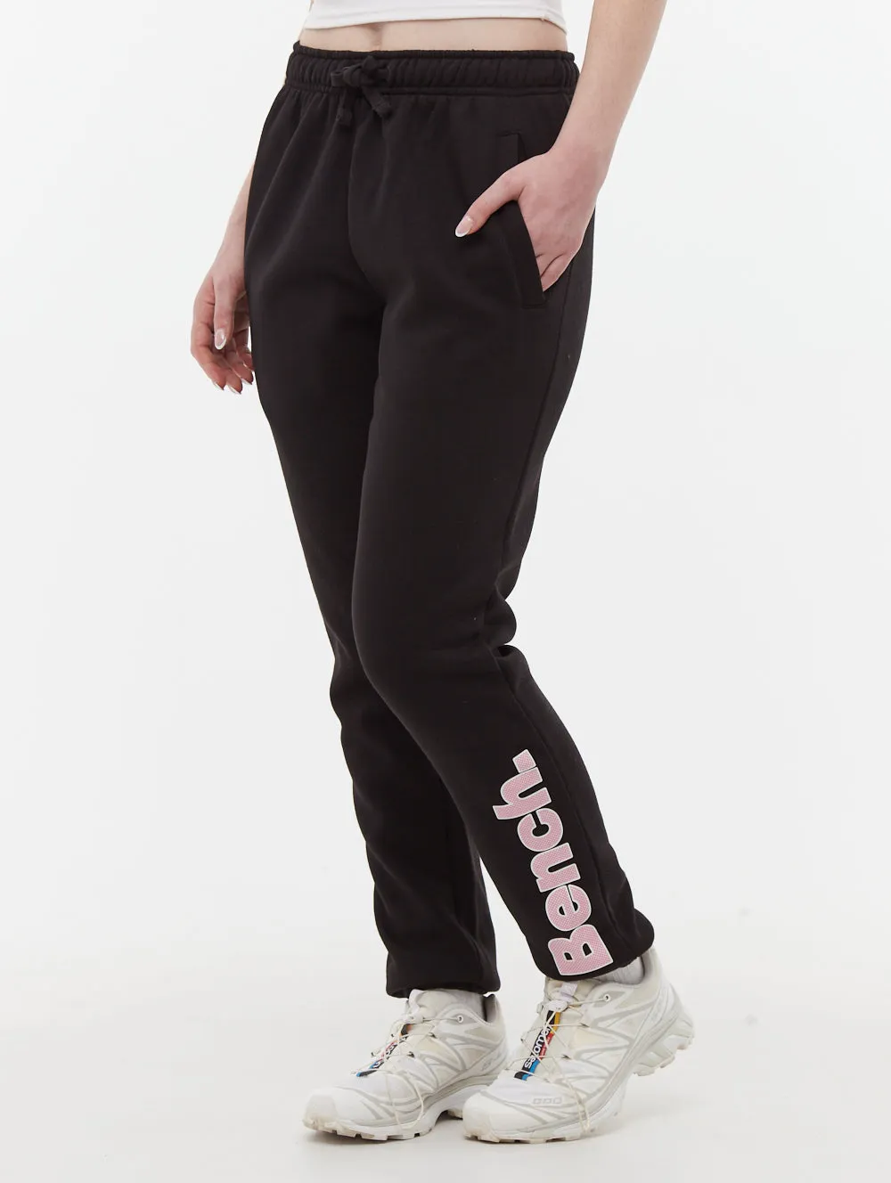 Sporty Gear Corey Logo Joggers