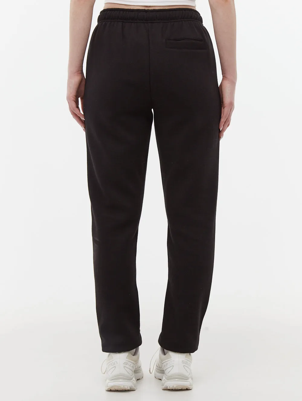 Corey Logo Joggers New Yorker