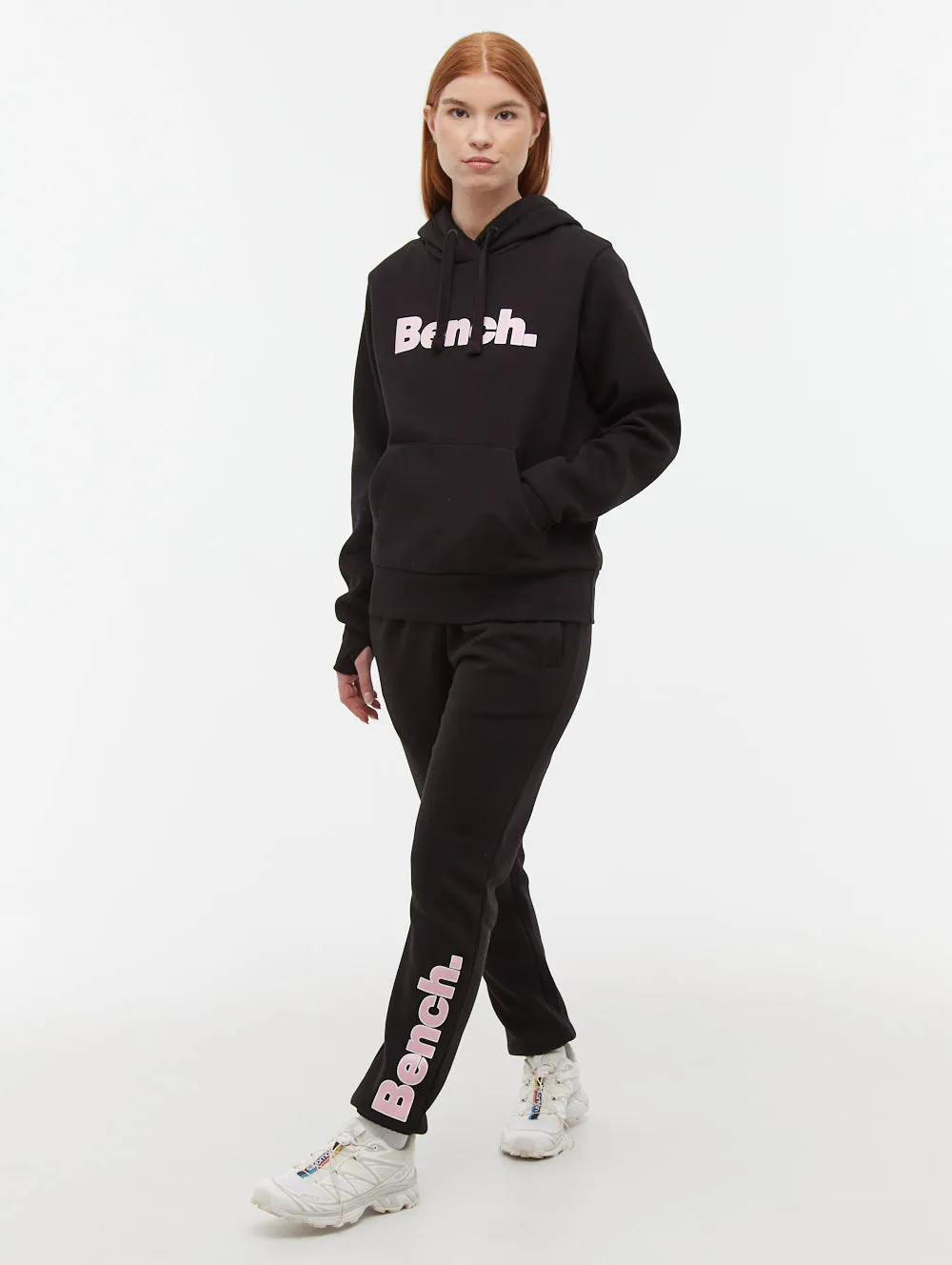Corey Logo Joggers Weather Protection