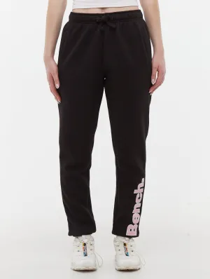 Corey Logo Joggers Cozy Fit Chic Skirt