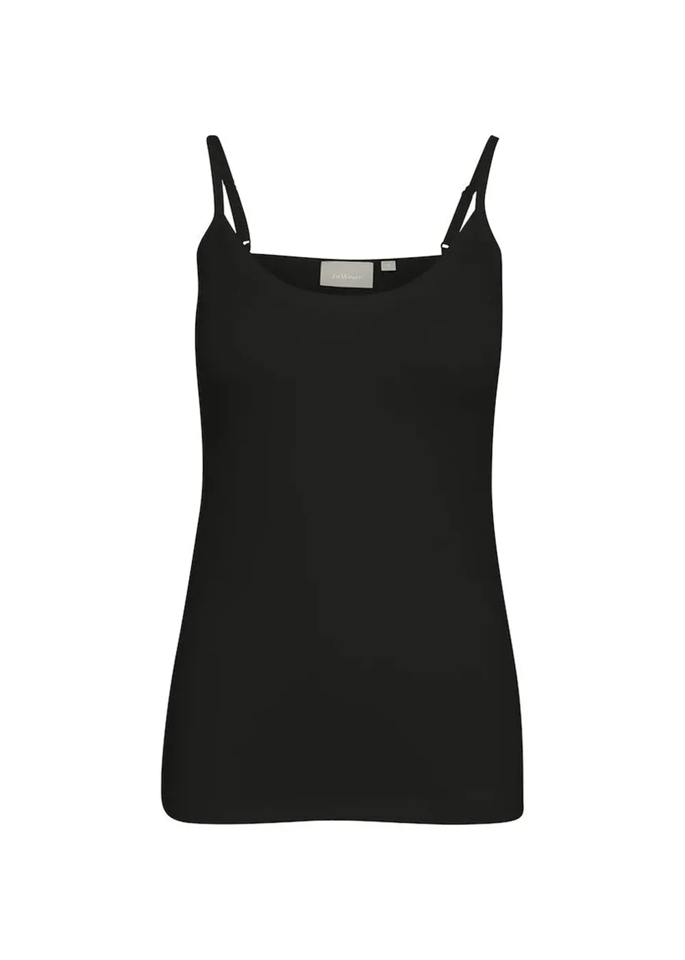 Fresh Layer on - road Finesse Tank Top