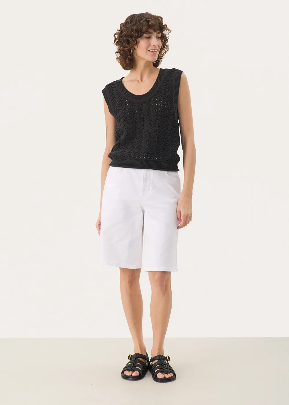 Soft Flexible Radka Vest