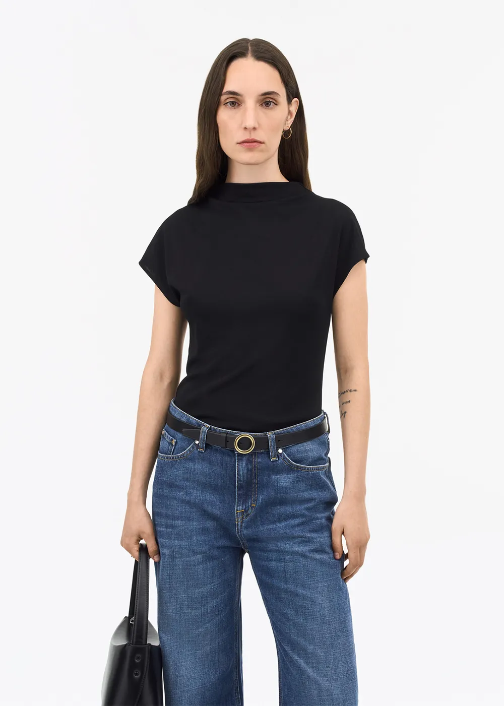 spherical Alitta Top