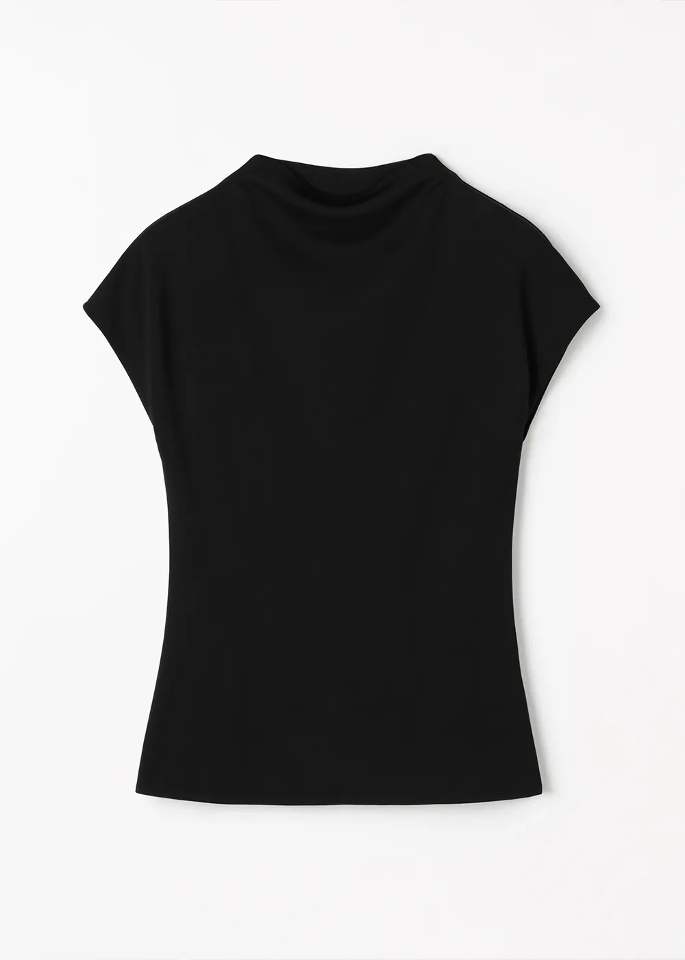 Thermal Regulation Fabric Smooth inner lining Alitta Top